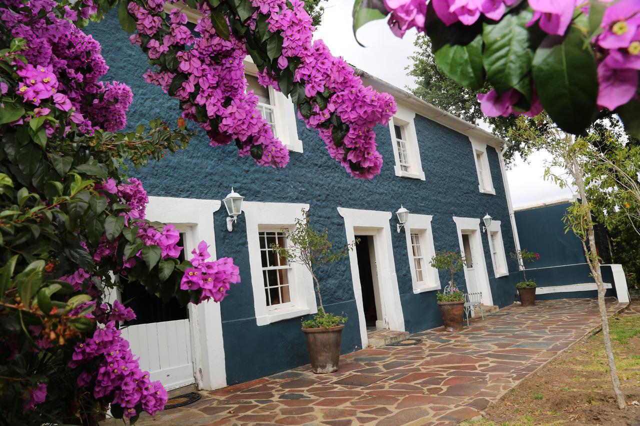 De Companjie Acomodação com café da manhã Swellendam Exterior foto